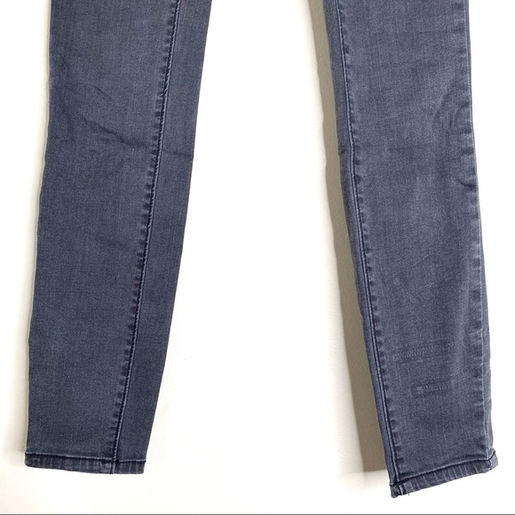 Bullhead Rocker Mid-Rise Jegging - Picture 3 of 8